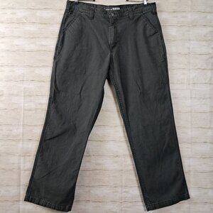 Carhartt Rugged Flex Canvas Work Pants